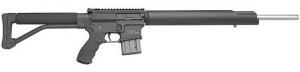Smith & Wesson 10 + 1 223 Rem./20" Matte Stainless Barrel/Co