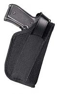 U. Mike's LAZER HOLSTER RH 5 BLK - 72051