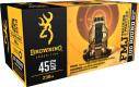 Armscor Full Metal Jacket 45 ACP Ammo 100 Round Box Armscor Full Metal Jacket 45 ACP Ammo 100 Round Box