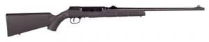 Savage Arms A22 Target Sporter 22 Long Rifle Semi Auto Rifle