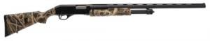 Stevens 320 Field Mossy Oak Shadow Grass 12 Gauge Shotgun - 22562