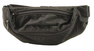U. Mike's GUNRUNNER SMALL BLK - 8872