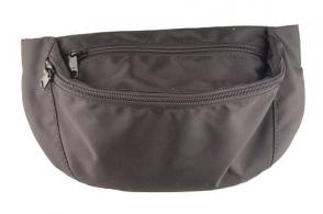 U. Mike's GUNRUNNER MEDIUM BLK - 8873