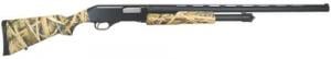 Stevens 320 Field Compact Mossy Oak Shadow Grass 12 Gauge Shotgun