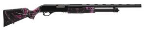 Stevens 320 Field Muddy Girl 20 Gauge Shotgun - 22560