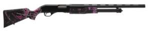 Stevens 320 Field Youth Muddy Girl 20 Gauge Shotgun - 22561