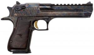 Magnum Research Desert Eagle Mark XIX .44 Mag Semi Auto Pistol - DE44CH Magnum Research Desert Eagle Mark XIX .44 Mag Semi Auto Pistol - DE44CH
