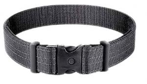 U. Mike's DELUXE DUTY BELT 26-32 BLK