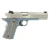 Colt 1911 Government Competition Series 45 ACP Semi Auto Pistol - O1070CCSBT Colt 1911 Government Competition Series 45 ACP Semi Auto Pistol - O1070CCSBT
