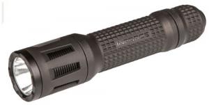 Inforce TFX-05-01 TFx Handheld LED 40/700 Lumens CR123A Lithium (2) Black