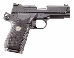 Rock Island Armory Rock Ultra FS Single 9mm 5 9+1 Gray G10 Grip Black Par Rock Island Armory Rock Ultra FS Single 9mm 5 9+1 Gray G10 Grip Black Par