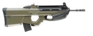 FN FS-2000 Tactical .223 Rem/5.56 NATO OD Green - 3830009000 FN FS-2000 Tactical .223 Rem/5.56 NATO OD Green - 3830009000