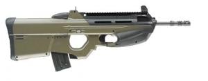 FN FS-2000 Tactical .223 Rem/5.56 NATO OD Green - 3830009000 FN FS-2000 Tactical .223 Rem/5.56 NATO OD Green - 3830009000