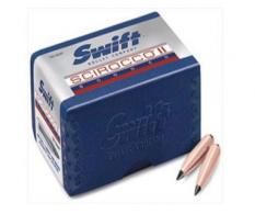 SWIFT AMMO 243WIN SCIROCCO 90GR 20/10 - 10035