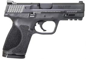 Smith & Wesson M&P9 M2.0 SEMI AUTO HANDGUN 9MM LUGER 4.25 BARREL 15 RO Smith & Wesson M&P9 M2.0 SEMI AUTO HANDGUN 9MM LUGER 4.25 BARREL 15 RO