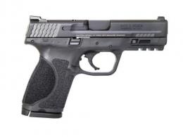 Smith & Wesson M&P9 M2.0 Compact 9mm 4" 15+1