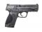 Smith & Wesson M&P9 9MM 4 COMPACT M2.0 15+1 Thumb Safety