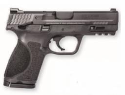 Smith & Wesson M&P 9 M2.0 Compact 15 Rounds 4" 9mm Pistol