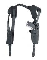 U. Mike's PRO-PAK V SHLDR 15 Black - 75151 U. Mike's PRO-PAK V SHLDR 15 Black - 75151