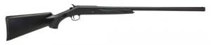 Stevens 301 Single 20 Gauge Shotgun - 22558 Stevens 301 Single 20 Gauge Shotgun - 22558