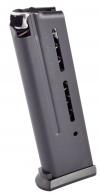 Wilson Combat 5009B 1911 Elite Tactical Magazine 9mm Luger 10 rd Stainless Stee - 437 Wilson Combat 5009B 1911 Elite Tactical Magazine 9mm Luger 10 rd Stainless Stee - 437