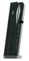 Wilson Combat 849 1911 9mm Luger 15 rd EDC X9 Steel Black Finish - 437 Wilson Combat 849 1911 9mm Luger 15 rd EDC X9 Steel Black Finish - 437