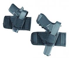 U. Mikes SIDE BET BELT SLIDE HLSTR