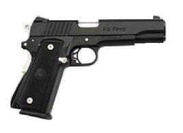 Para USA 14 + 1 Round 45 ACP w/5" Barrel/3 Dot Sights & Rubber Grips - PX1445RBH Para USA 14 + 1 Round 45 ACP w/5" Barrel/3 Dot Sights & Rubber Grips - PX1445RBH