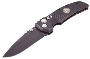 Wilson Combat WTKSTARLIGHT Star-Light Tactical Folder 3.5" 154CM Stainless Stee - 437