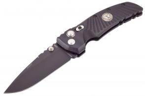 Wilson Combat WTKSTARLIGHT Star-Light Tactical Folder 3.5" 154CM Stainless Stee - 437 Wilson Combat WTKSTARLIGHT Star-Light Tactical Folder 3.5" 154CM Stainless Stee - 437