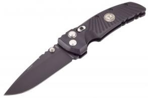 Wilson Combat WTKSTARLIGHT Star-Light Tactical Folder 3.5" 154CM Stainless Stee - 437