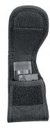 U. Mike's LARGE PAGER CASE BLK - 8853