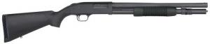 Dickinson/Titan Commando Pump 12 GA 18.5 3 5+1 Synthetic Black Black Dickinson/Titan Commando Pump 12 GA 18.5 3 5+1 Synthetic Black Black
