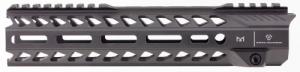 Strike STRIKERAIL Strike Rail AR-15 Rifle Aluminum Black Hard Coat Anodized 10" - 893