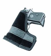 North American Arms Nylon Pocket Holster Fits 22LR/22 Short North American Arms Nylon Pocket Holster Fits 22LR/22 Short