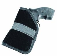 North American Arms Nylon Pocket Holster Fits 22LR/22 Short North American Arms Nylon Pocket Holster Fits 22LR/22 Short