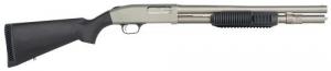 Mossberg & Sons 590A1 12 GA 18" 7SH BS TRI HB - 50777 Mossberg & Sons 590A1 12 GA 18" 7SH BS TRI HB - 50777