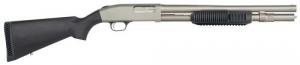 Mossberg & Sons 590A1 12 GA 18" 7SH BS TRI HB