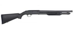 Mossberg & Sons 590A1 Mil Spec 12 Gauge Pump Action Shotgun - 50776