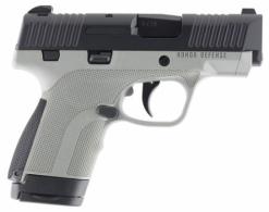 Honor Defense Honor Guard Subcompact Double Action 9mm 3.2 7+1/8+1 Ba - HG9SCGRA Honor Defense Honor Guard Subcompact Double Action 9mm 3.2 7+1/8+1 Ba - HG9SCGRA