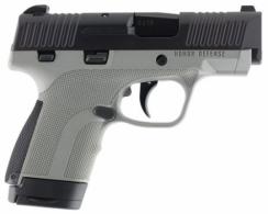 Honor Defense HG9SCManual SafetyGRA Honor Guard Subcompact Double Action 9mm Manual Safety 3.2 7+1/8 - HG9SCMSGRA