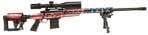 Howa-Legacy LUTH Stock 24HB T/C FLAG CHASS 308 - HCRA73107USK