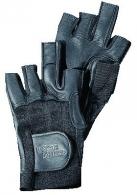 U. Mike's SHOOTING GLOVES XL BLK - 8999