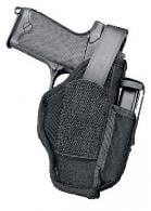 U. Mikes HIP HOLSTER RH 3 Black