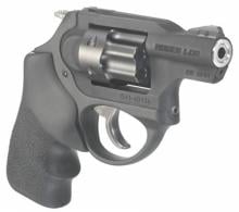 Ruger LCRx 1.87 22 Magnum / 22 WMR Revolver