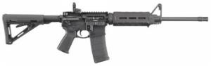 Ruger AR556 223 16 FXD 10R(NOTCA) Ruger AR556 223 16 FXD 10R(NOTCA)