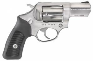 Ruger SP101 9mm Revolver - 5783