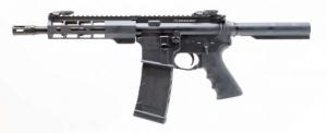 WIND RP9SFS-7-300M Pistol .300 Black 9 SB Tactical BRACE 30R - RP9SFS7300M WIND RP9SFS-7-300M Pistol .300 Black 9 SB Tactical BRACE 30R - RP9SFS7300M