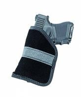 DeSantis Super-Fly Holster Ruger LCP Pocket RH/LH Black