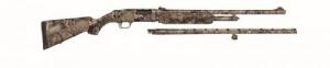 Mossberg & Sons 500 Field/Deer Youth Pump 20 GA 22"/24" 5+1 - 54215 Mossberg & Sons 500 Field/Deer Youth Pump 20 GA 22"/24" 5+1 - 54215